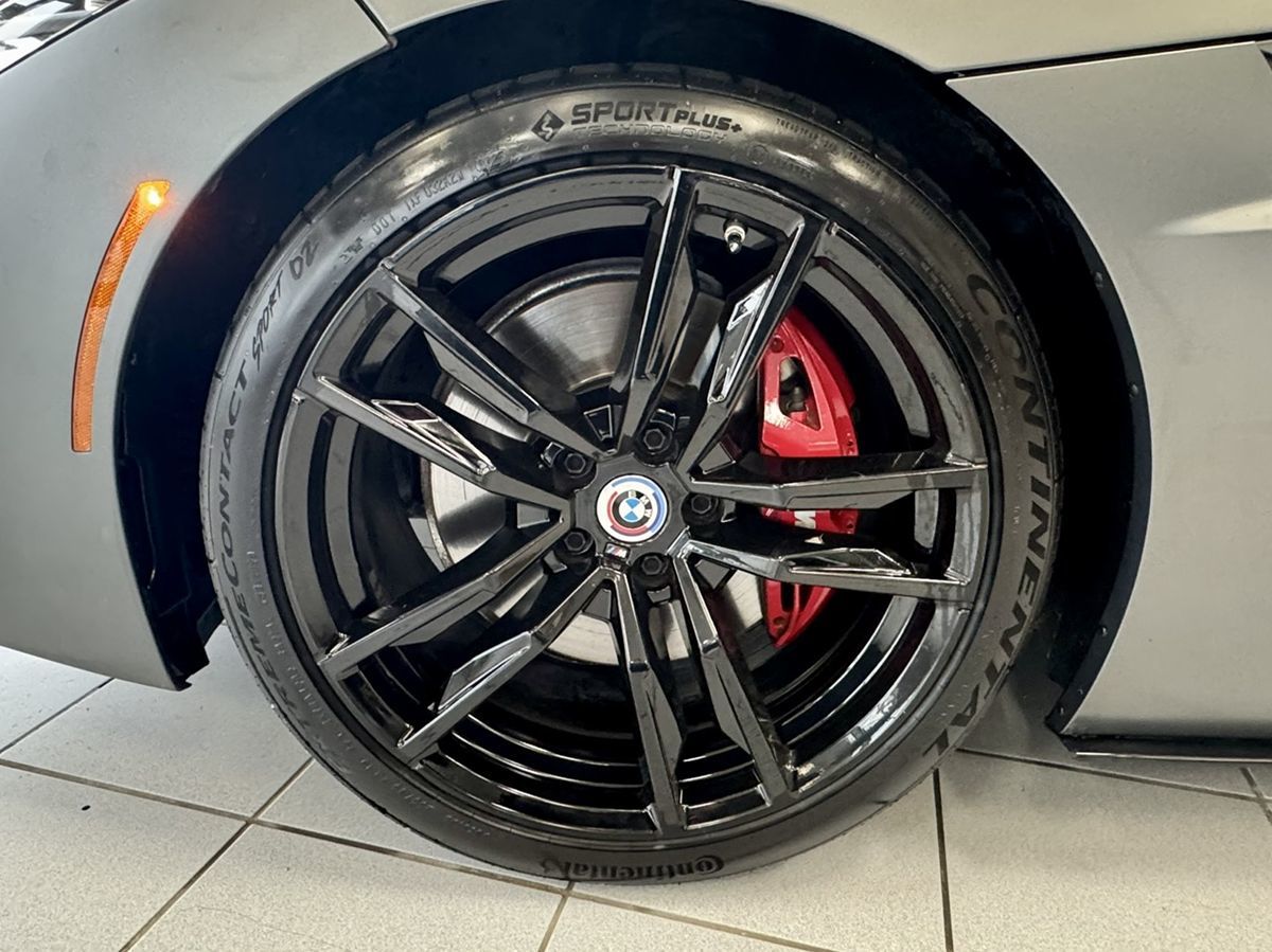 2022 Bmw Z4 Z4 M40i photo 55