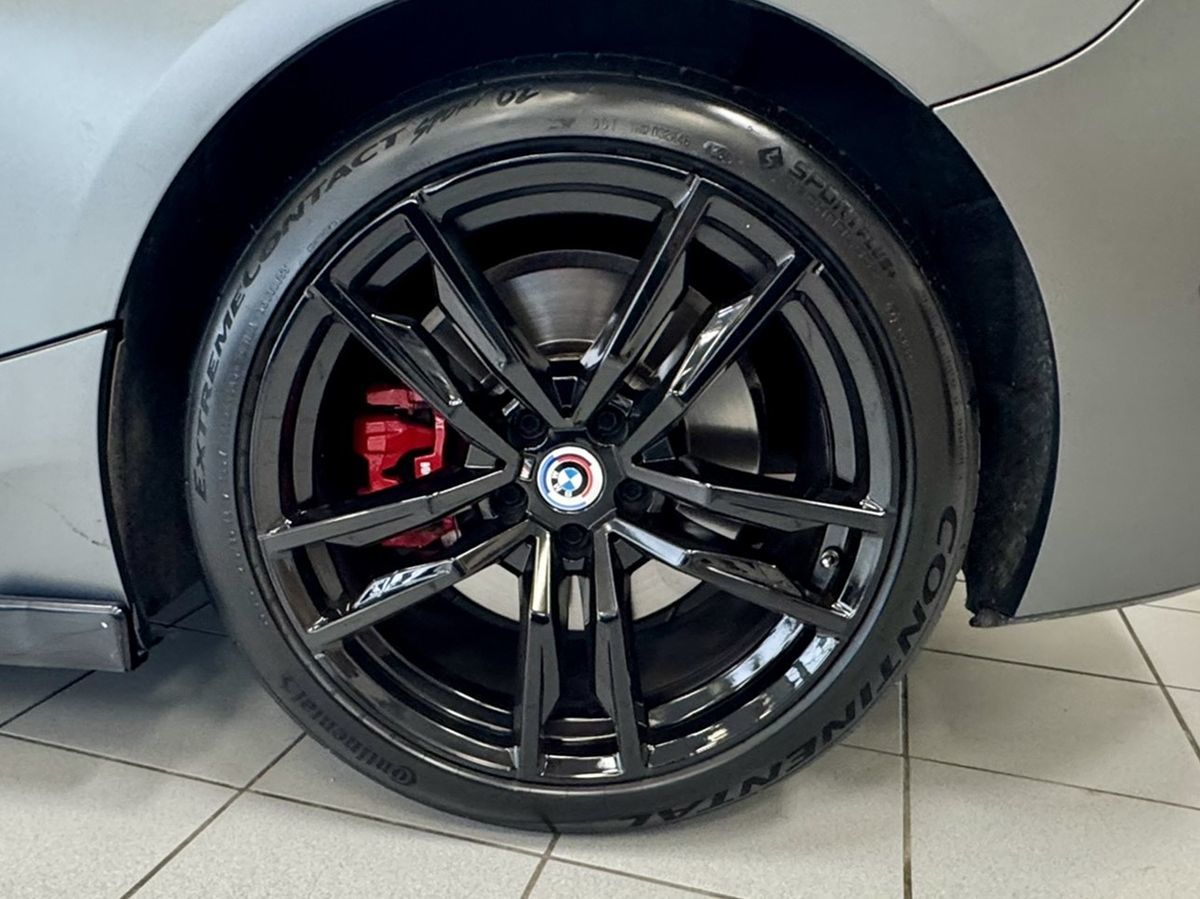 2022 Bmw Z4 Z4 M40i photo 56