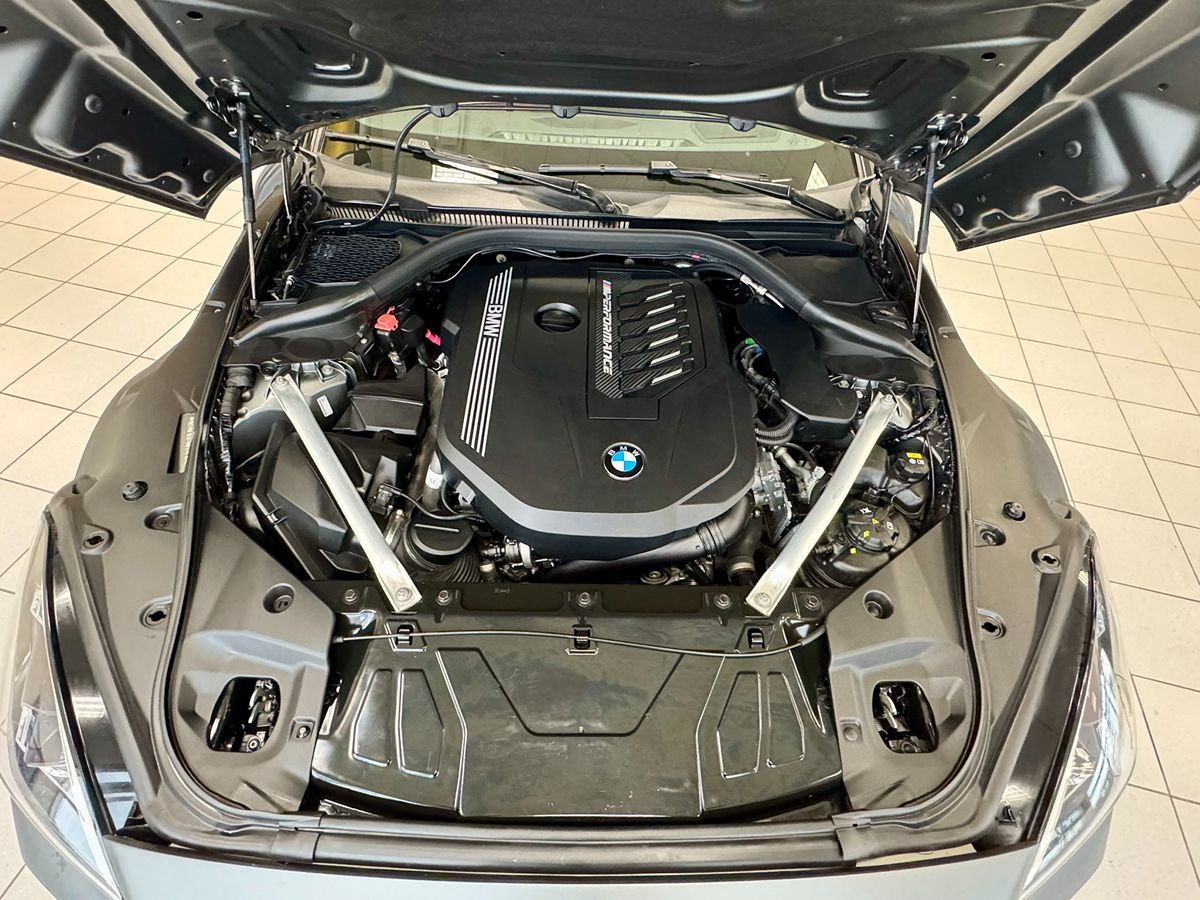 2022 Bmw Z4 Z4 M40i photo 57