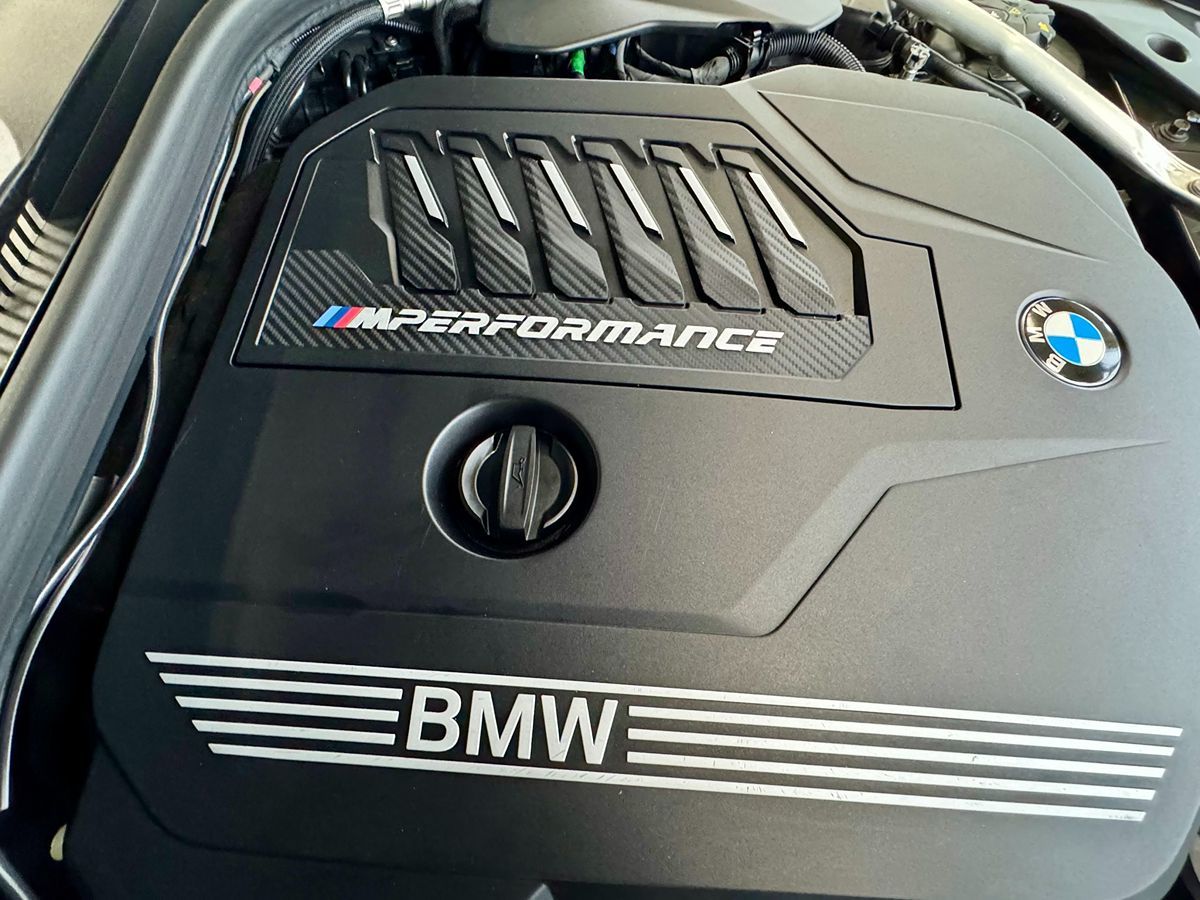 2022 Bmw Z4 Z4 M40i photo 58