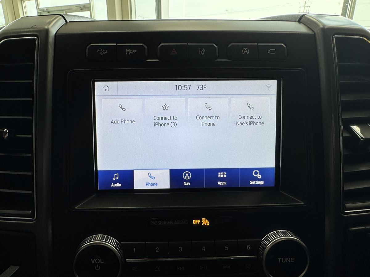 2021 Ford Expedition MAX Platinum photo 25