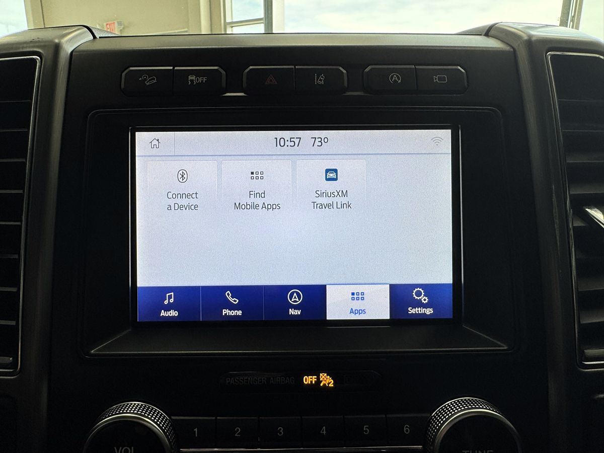 2021 Ford Expedition MAX Platinum photo 26