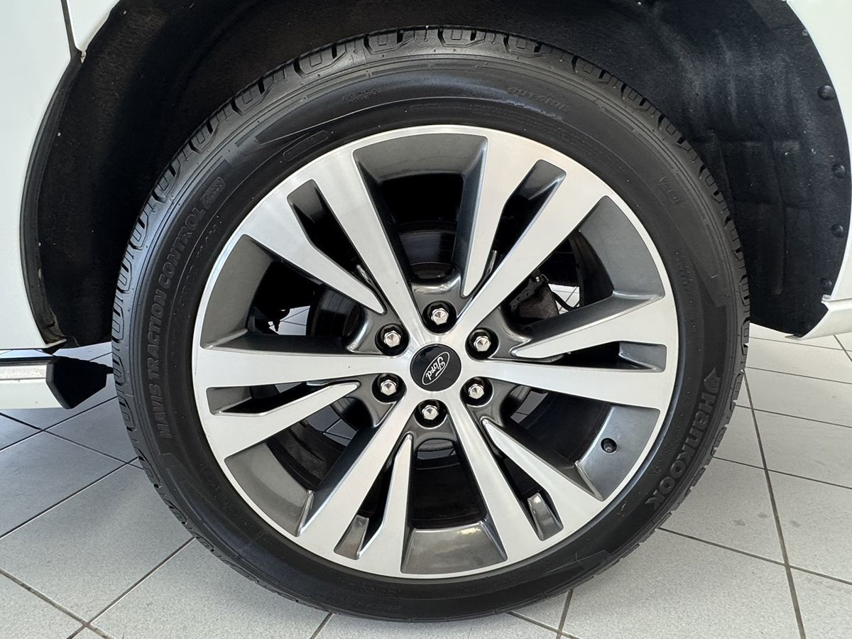 2021 Ford Expedition MAX Platinum photo 61