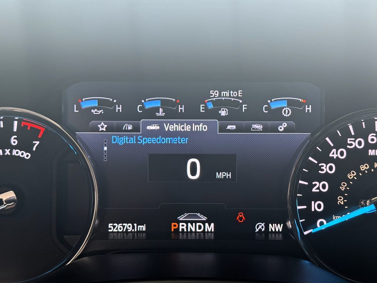 2021 Ford Expedition MAX Platinum photo 20