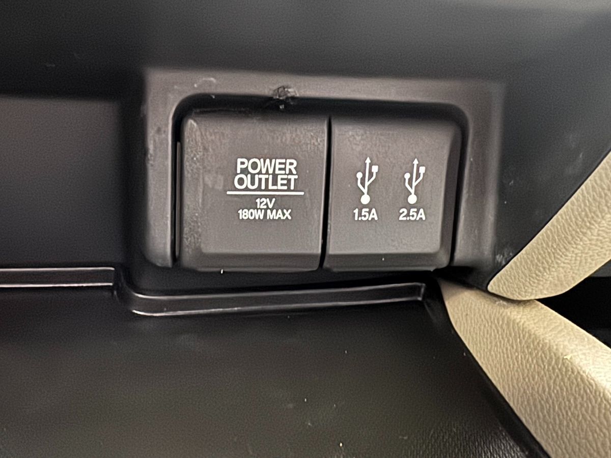 2016 Honda Pilot EX-L photo 29