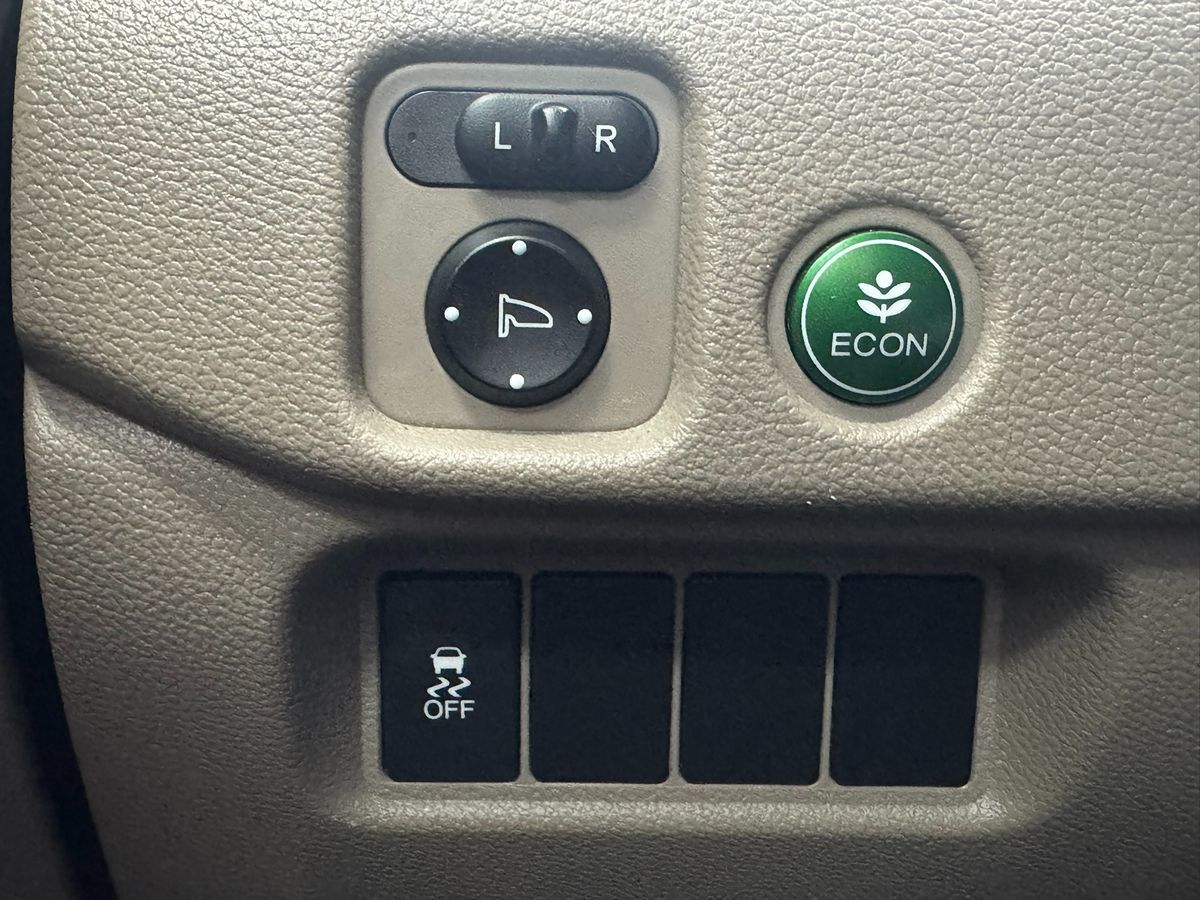 2016 Honda Pilot EX-L photo 30