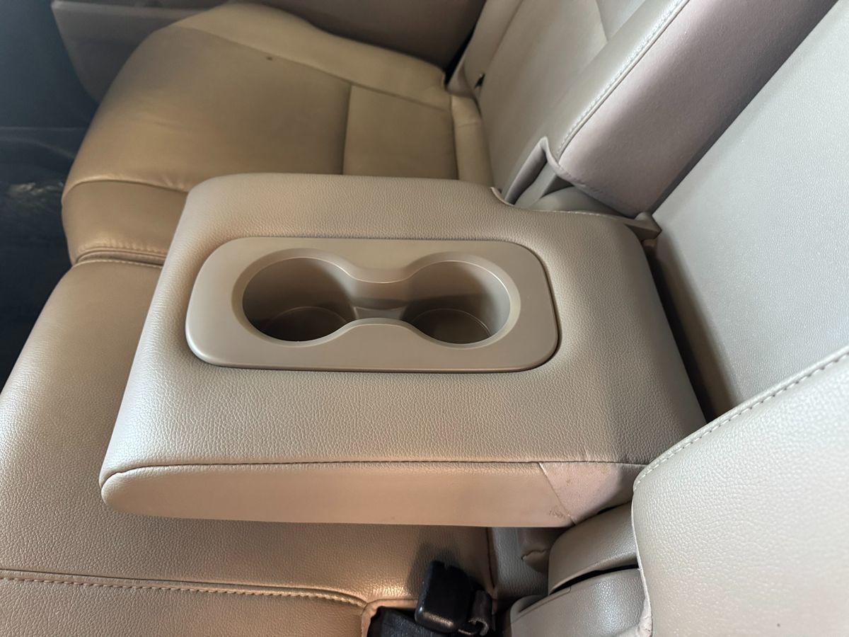 2016 Honda Pilot EX-L photo 41