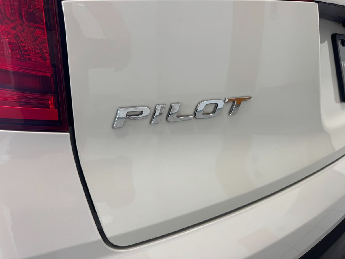 2016 Honda Pilot EX-L photo 52