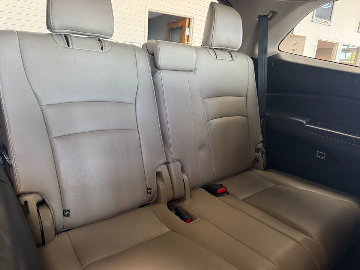 2016 Honda Pilot EX-L photo 42