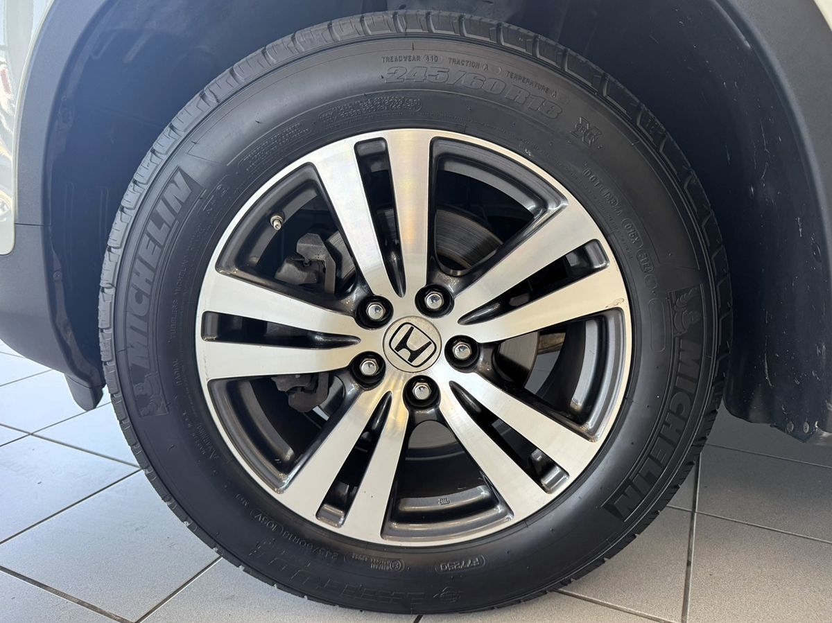 2016 Honda Pilot EX-L photo 53