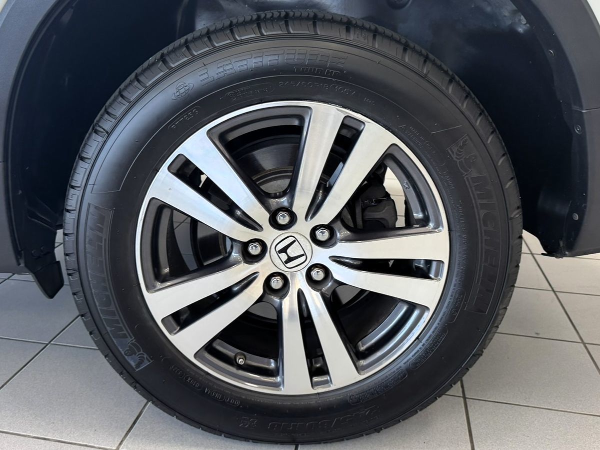2016 Honda Pilot EX-L photo 54