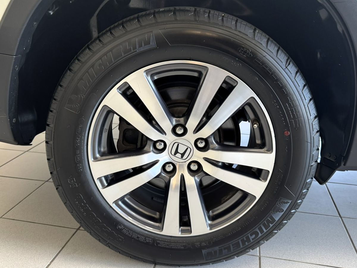 2016 Honda Pilot EX-L photo 55