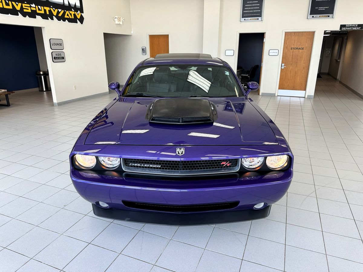 2010 Dodge Challenger R/T Classic photo 44