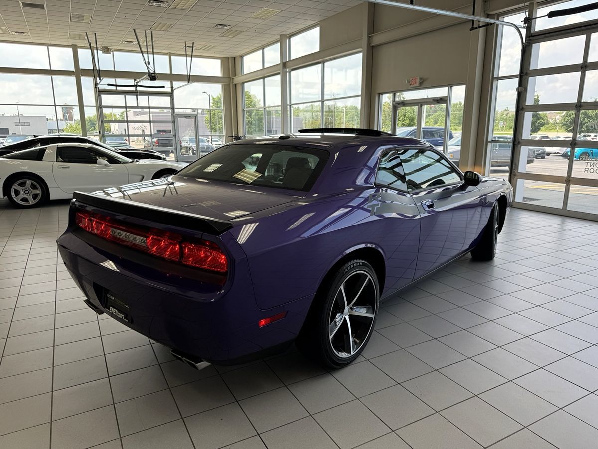 2010 Dodge Challenger R/T Classic photo 49