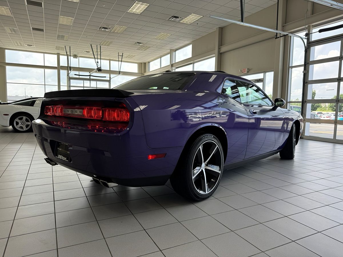 2010 Dodge Challenger R/T Classic photo 50