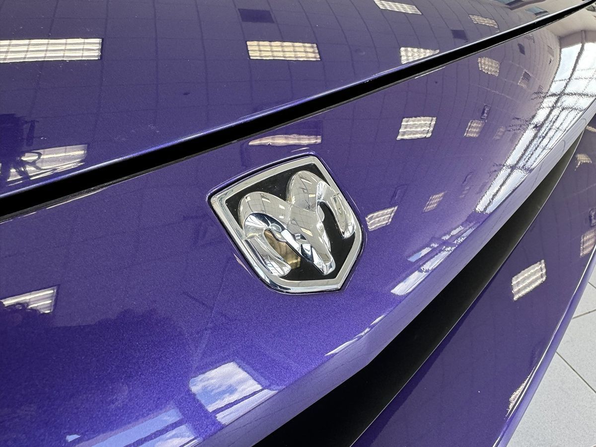 2010 Dodge Challenger R/T Classic photo 51
