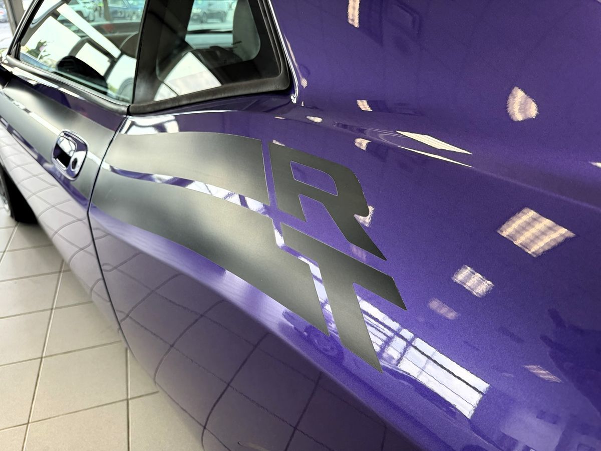 2010 Dodge Challenger R/T Classic photo 53