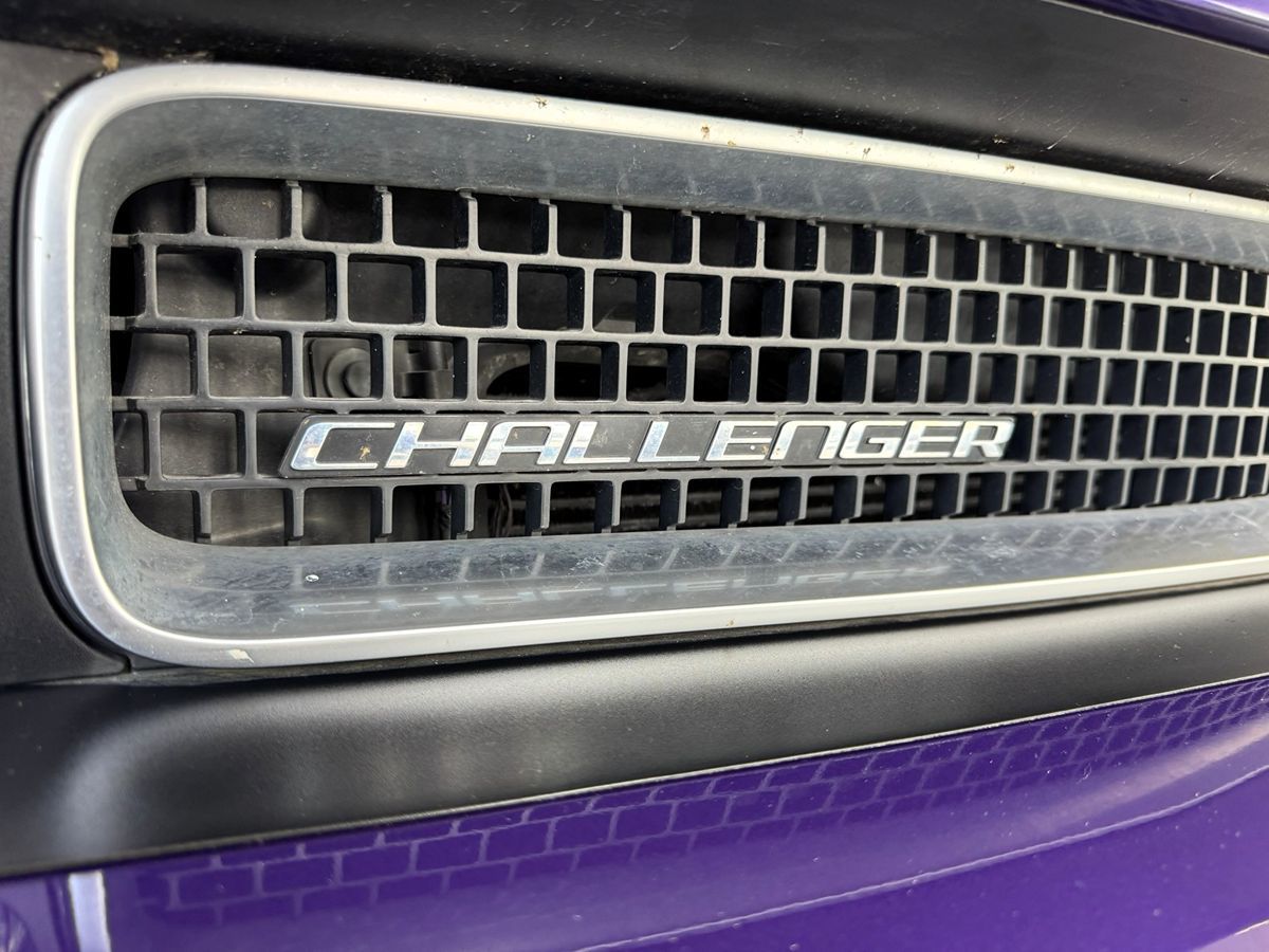 2010 Dodge Challenger R/T Classic photo 54