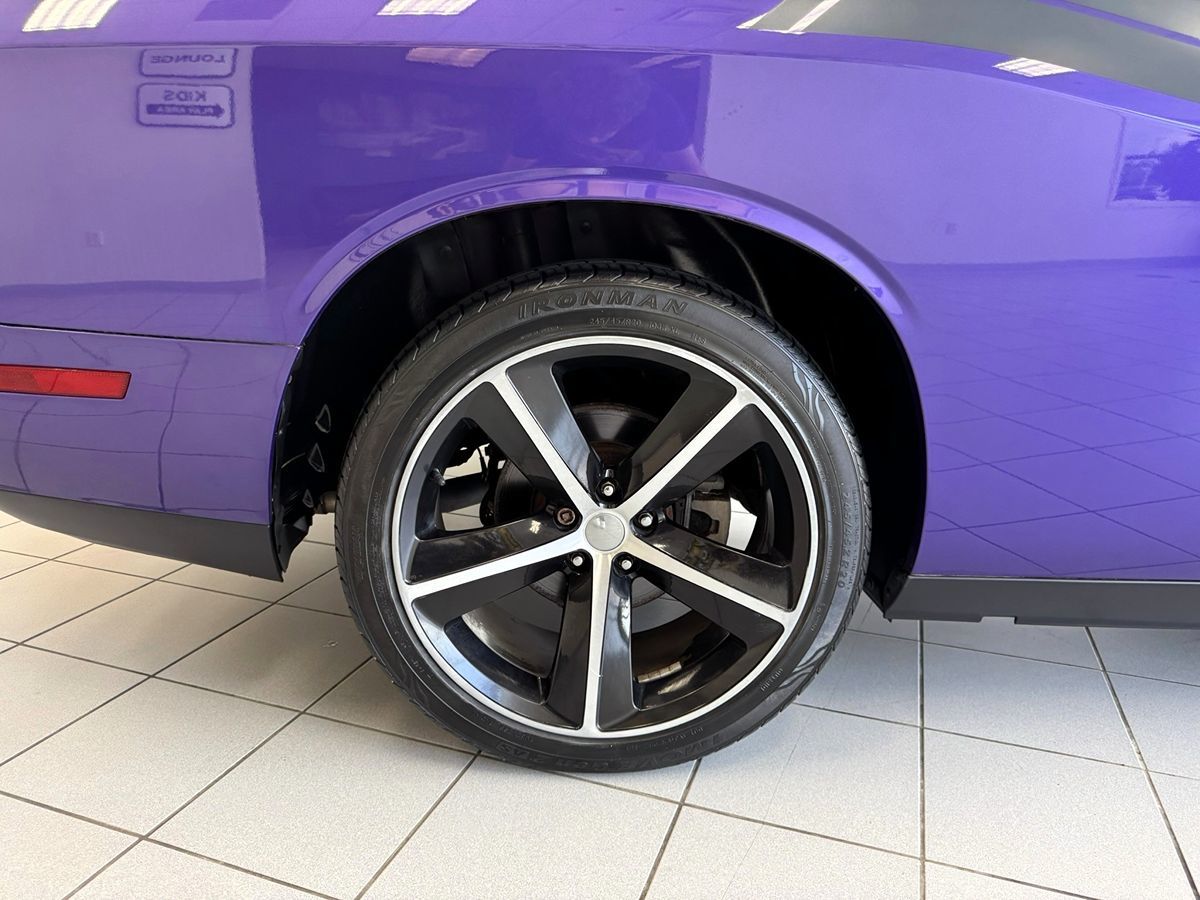 2010 Dodge Challenger R/T Classic photo 58