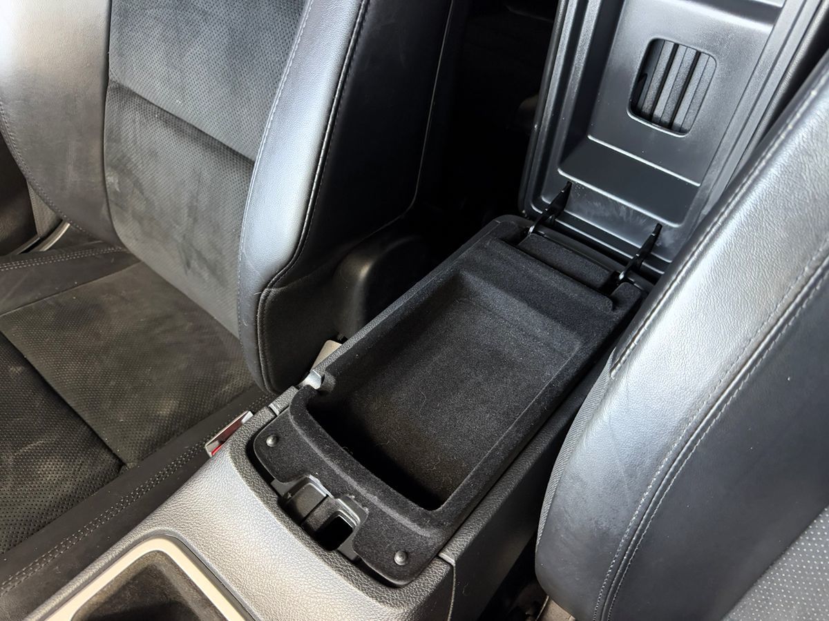 2018 Jeep Grand Cherokee Altitude photo 31