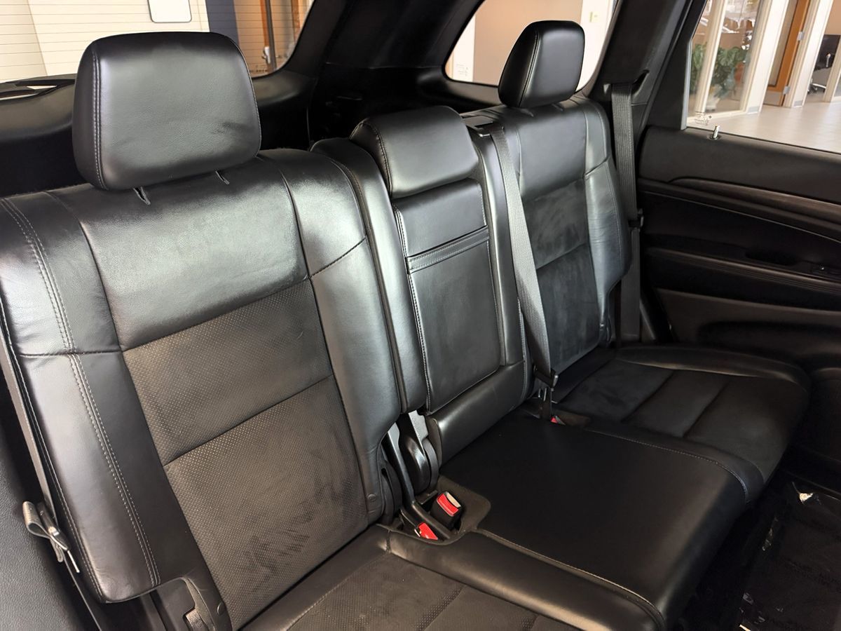 2018 Jeep Grand Cherokee Altitude photo 46