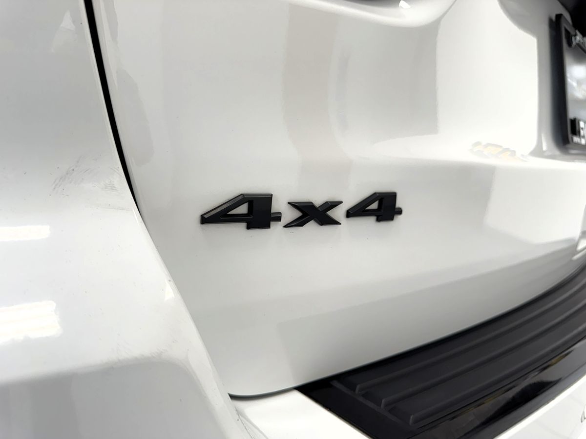 2018 Jeep Grand Cherokee Altitude photo 59