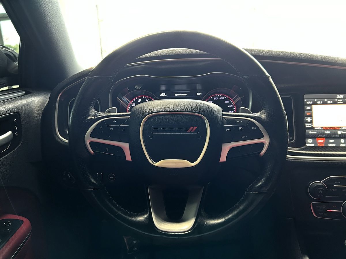 2018 Dodge Charger R/T Scat Pack photo 37
