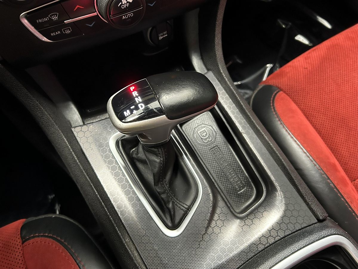 2018 Dodge Charger R/T Scat Pack photo 34