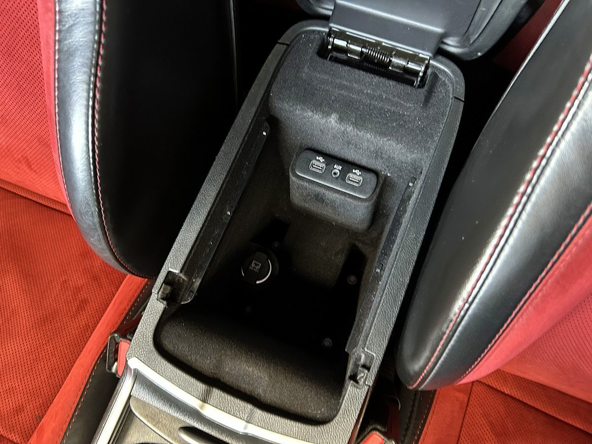 2018 Dodge Charger R/T Scat Pack photo 36
