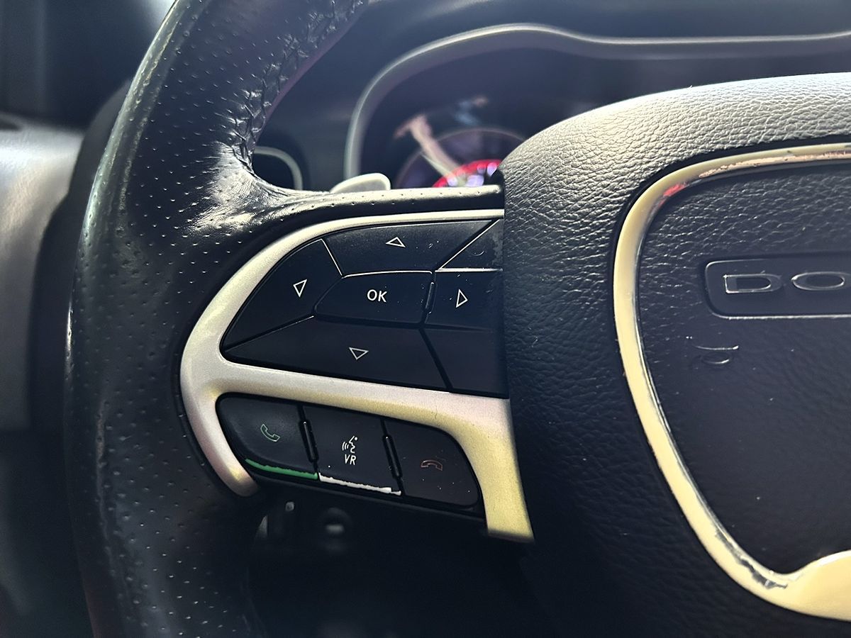 2018 Dodge Charger R/T Scat Pack photo 38