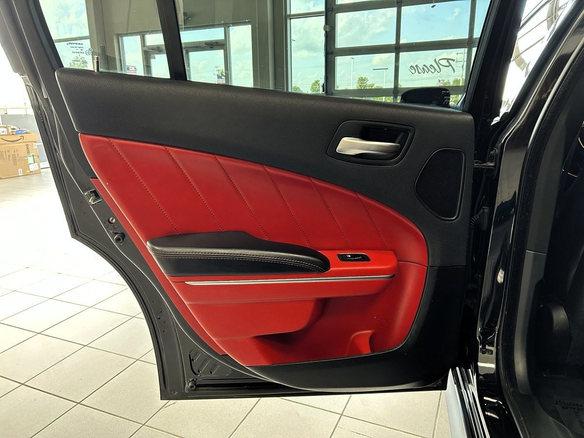 2018 Dodge Charger R/T Scat Pack photo 42