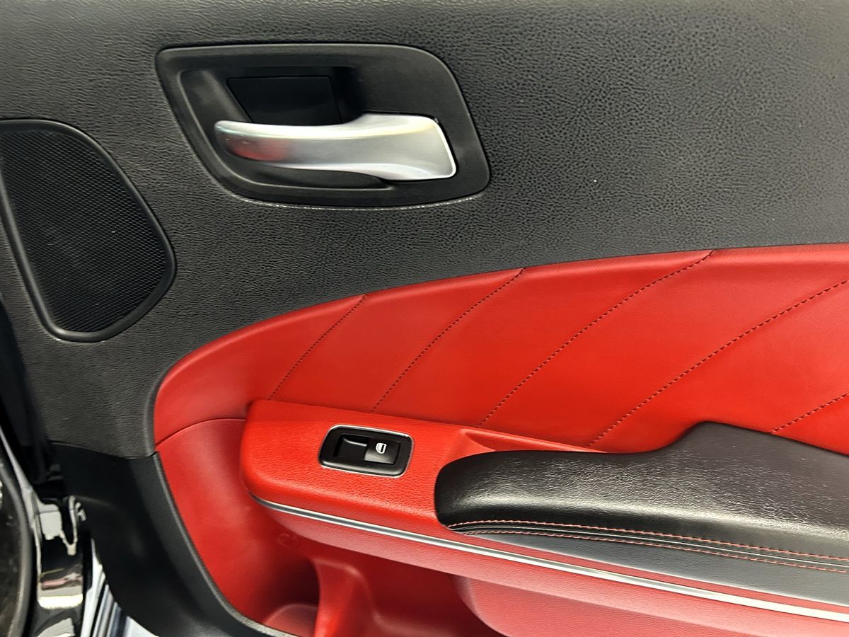 2018 Dodge Charger R/T Scat Pack photo 47