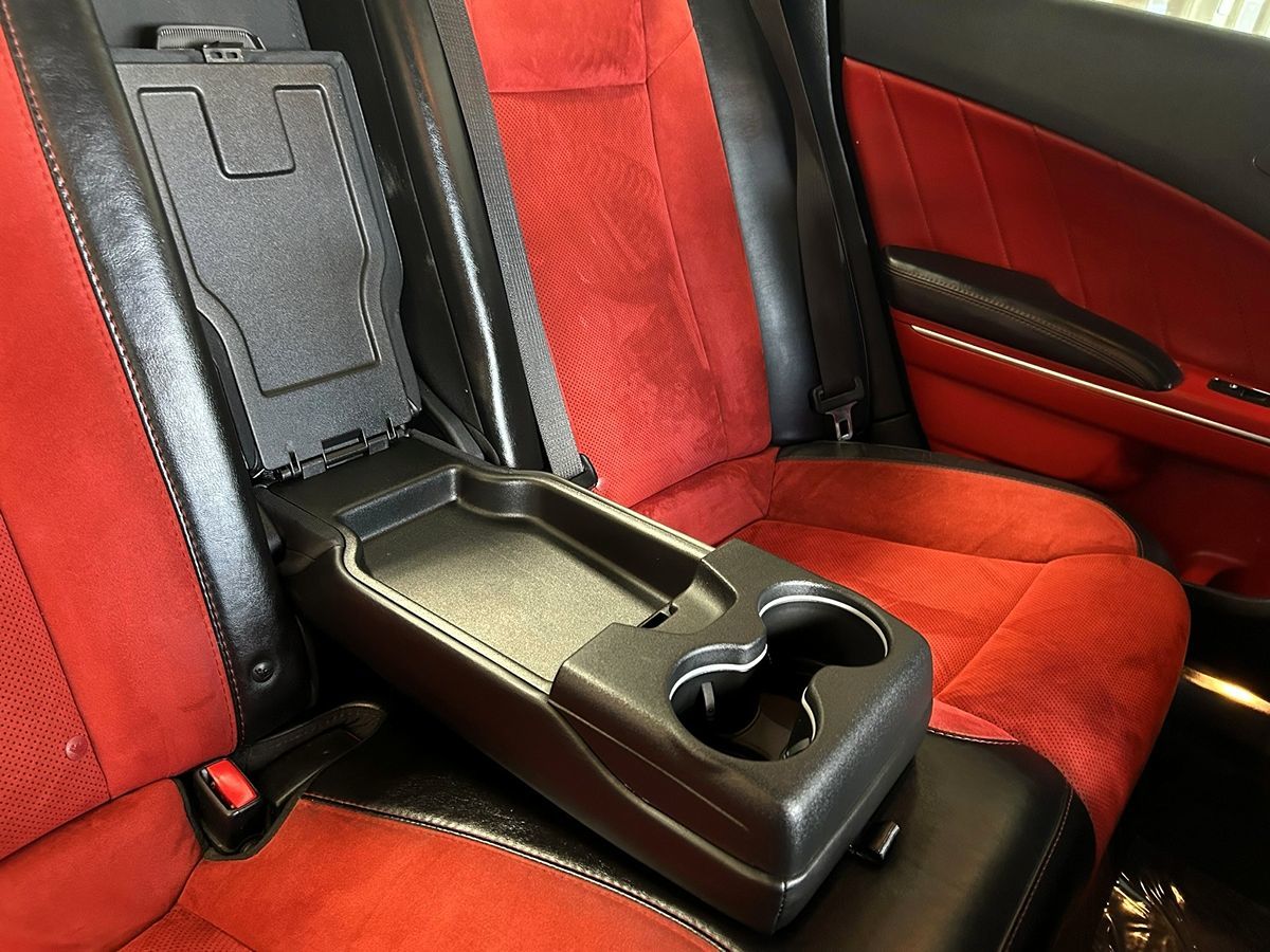 2018 Dodge Charger R/T Scat Pack photo 51