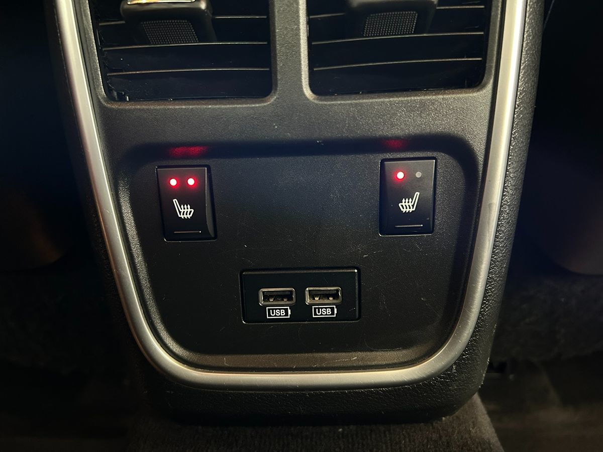 2018 Dodge Charger R/T Scat Pack photo 52