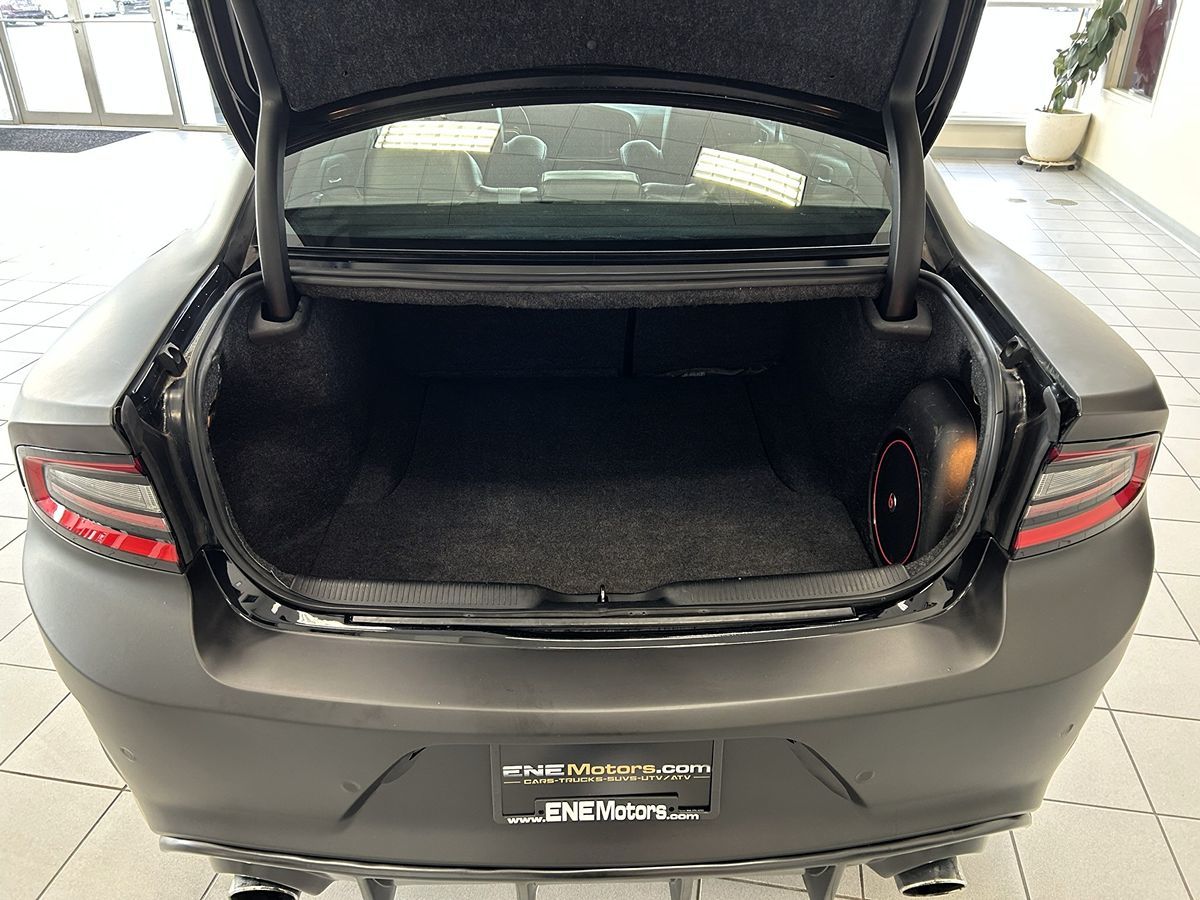2018 Dodge Charger R/T Scat Pack photo 53