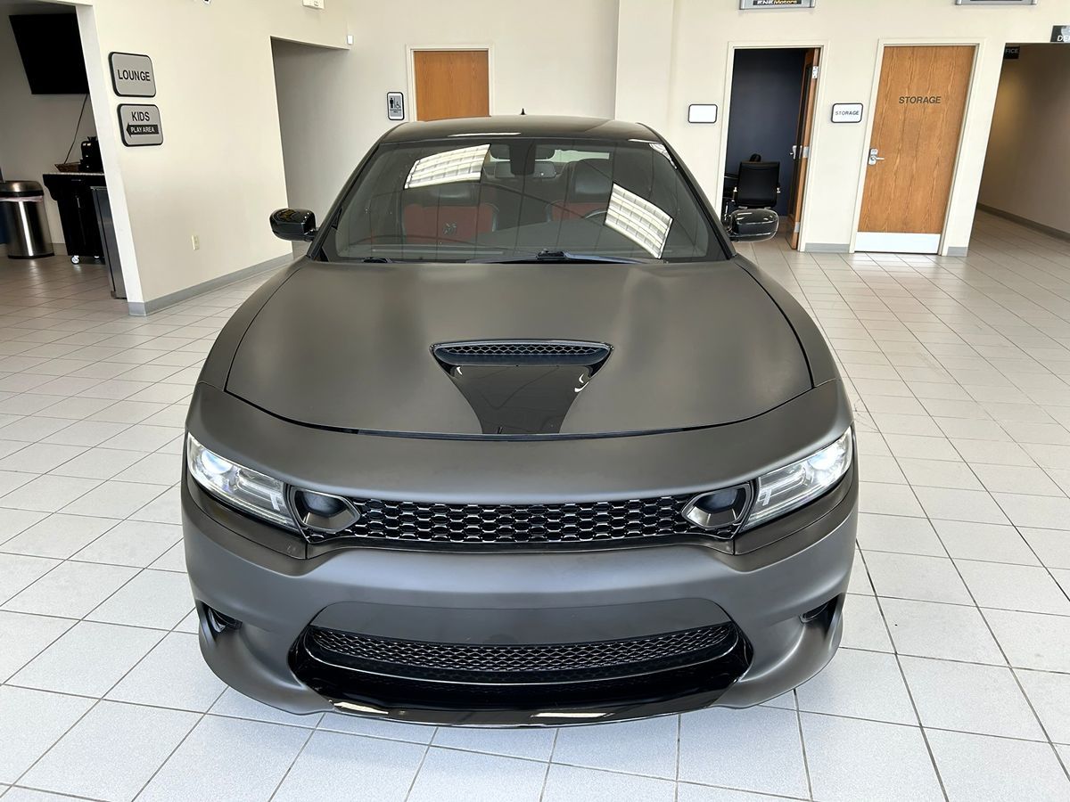 2018 Dodge Charger R/T Scat Pack photo 59