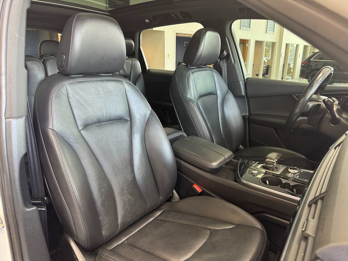 2017 Audi Q7 Premium Plus photo 18