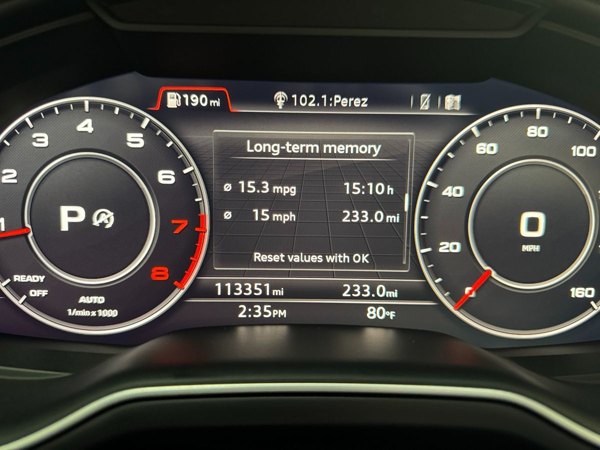2017 Audi Q7 Premium Plus photo 25