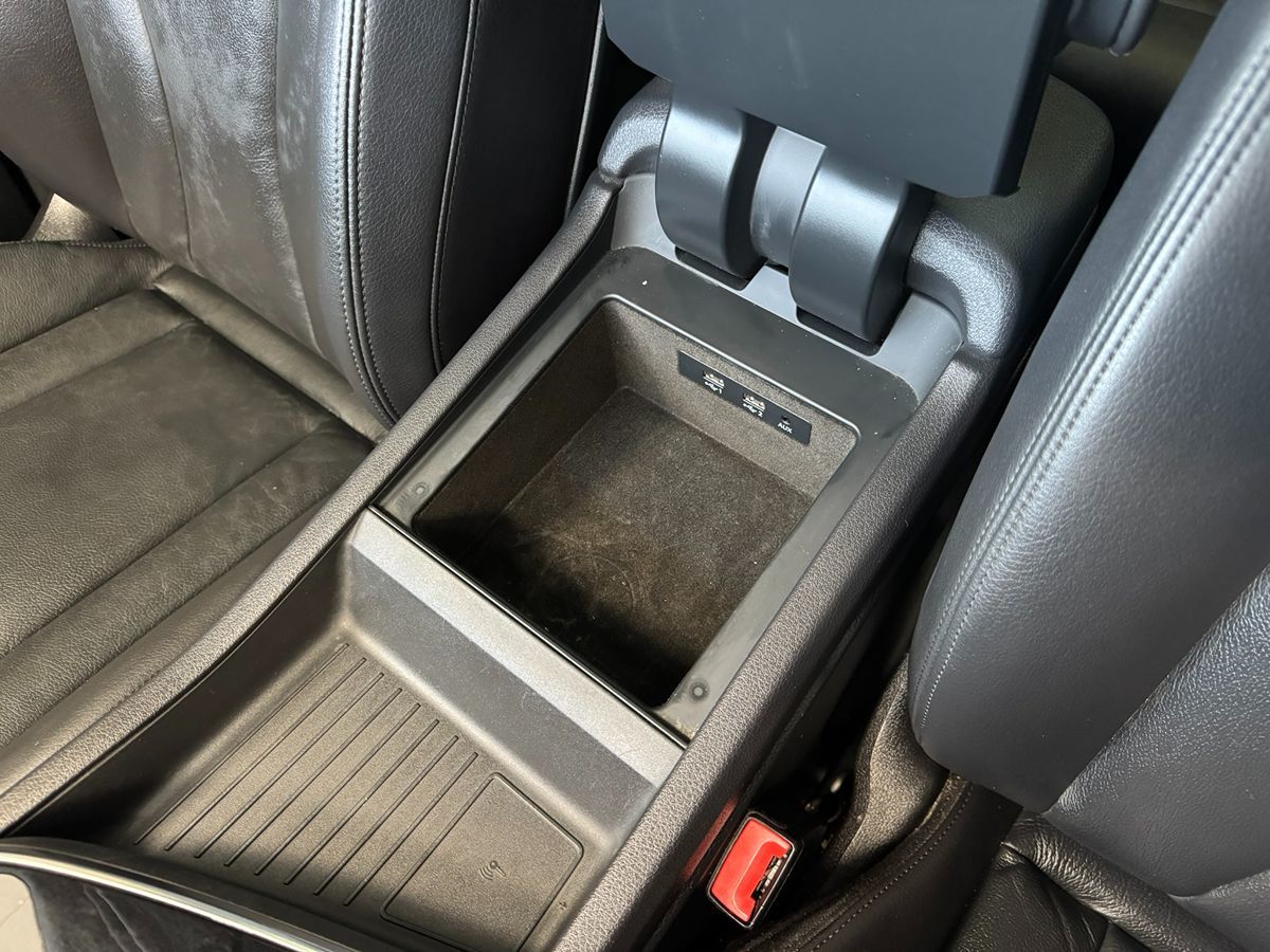 2017 Audi Q7 Premium Plus photo 28
