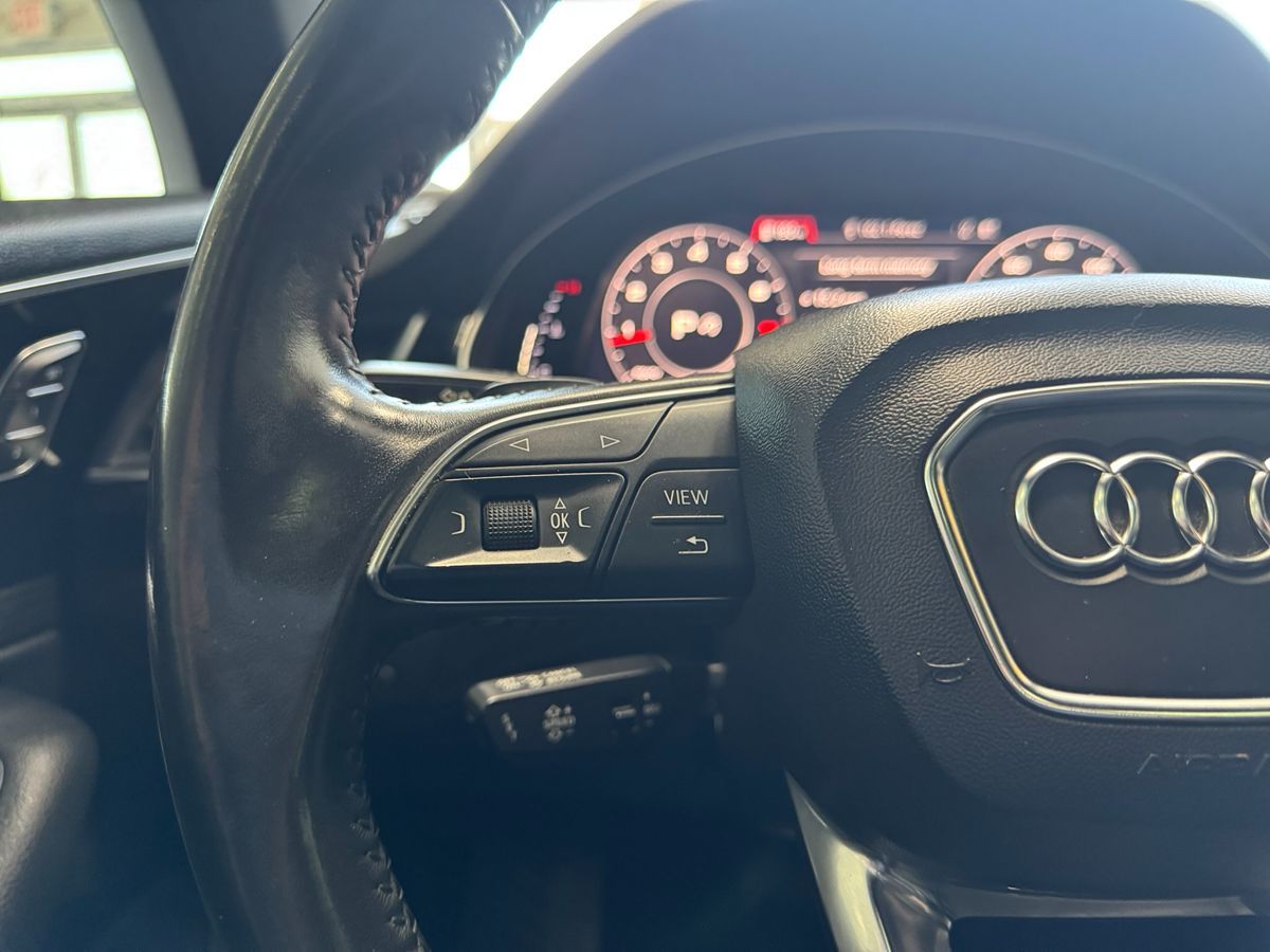 2017 Audi Q7 Premium Plus photo 30