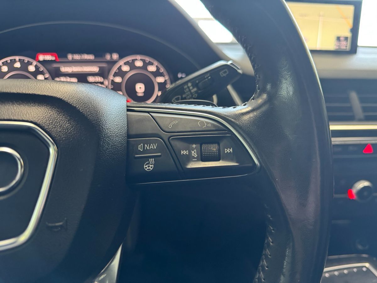 2017 Audi Q7 Premium Plus photo 31