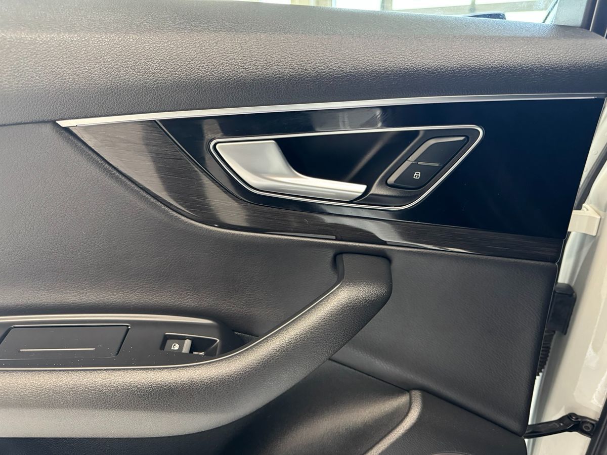 2017 Audi Q7 Premium Plus photo 36