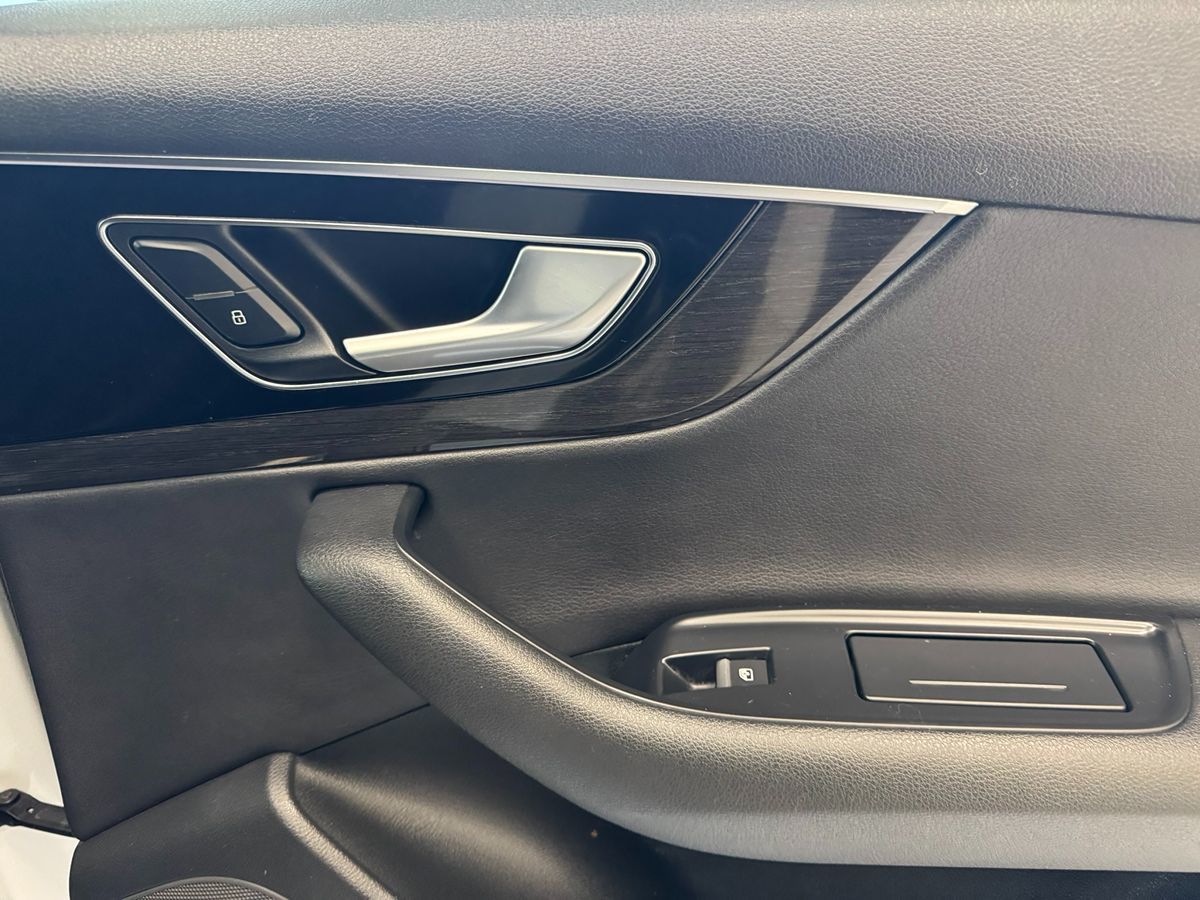 2017 Audi Q7 Premium Plus photo 41