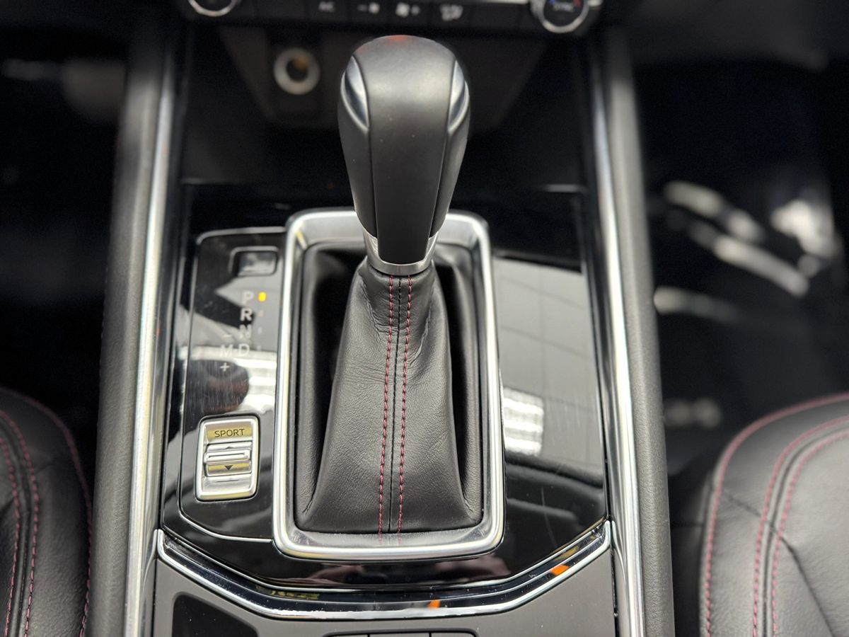 2024 Mazda CX-5 2.5 S Carbon photo 27