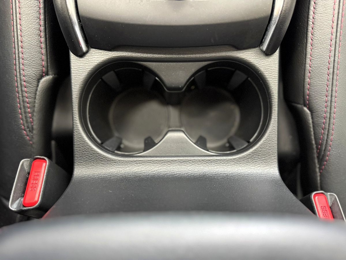 2024 Mazda CX-5 2.5 S Carbon photo 28