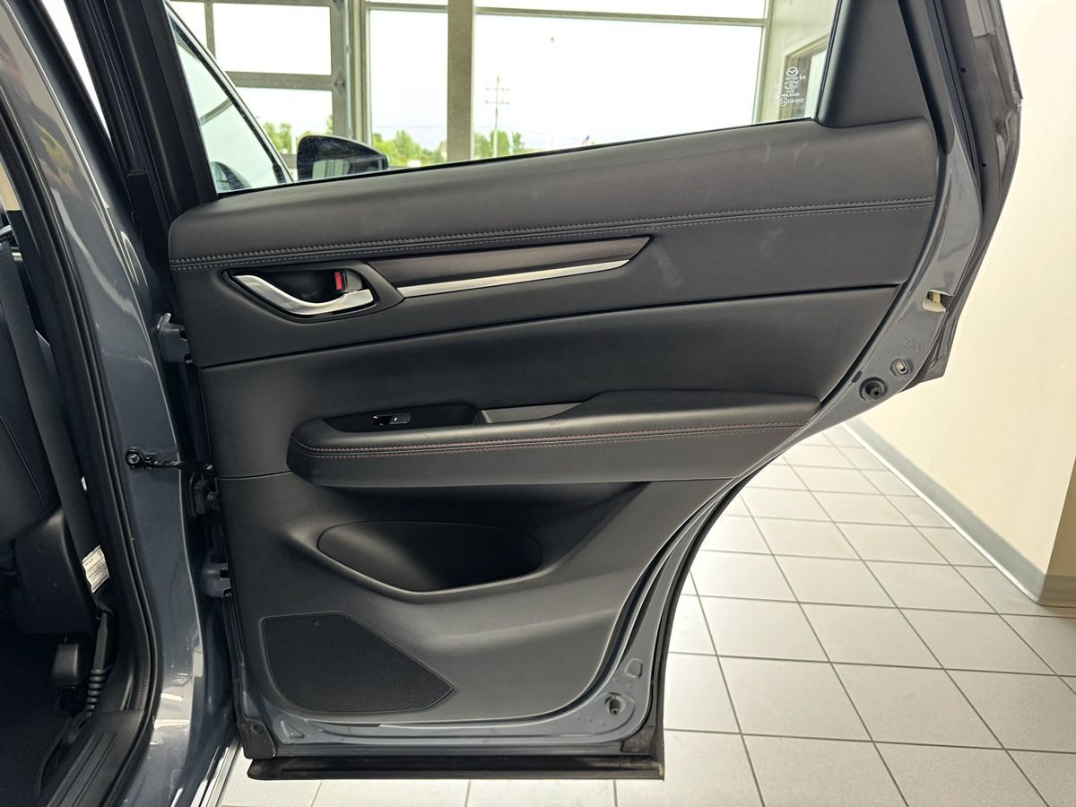 2024 Mazda CX-5 2.5 S Carbon photo 39