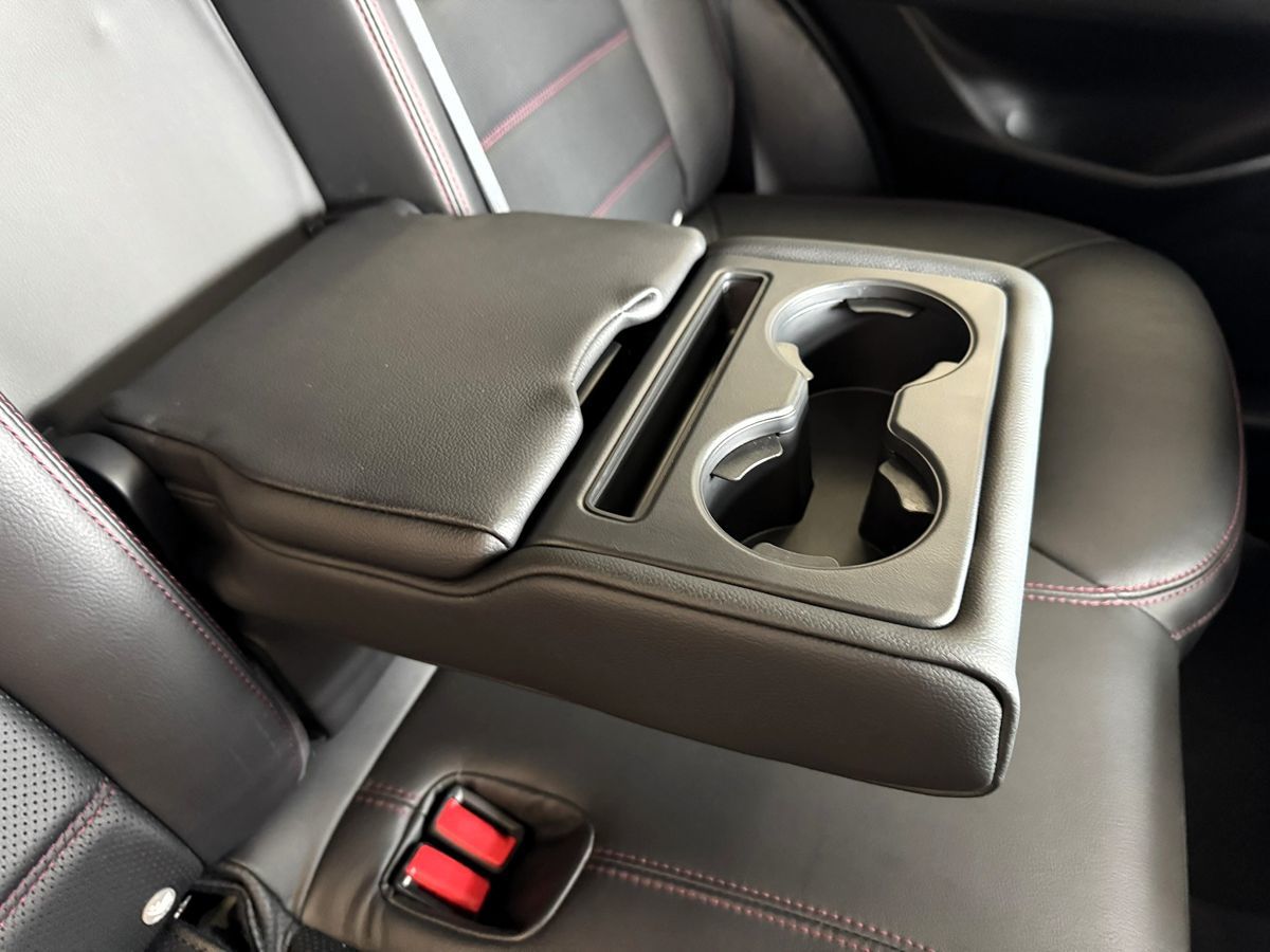 2024 Mazda CX-5 2.5 S Carbon photo 43