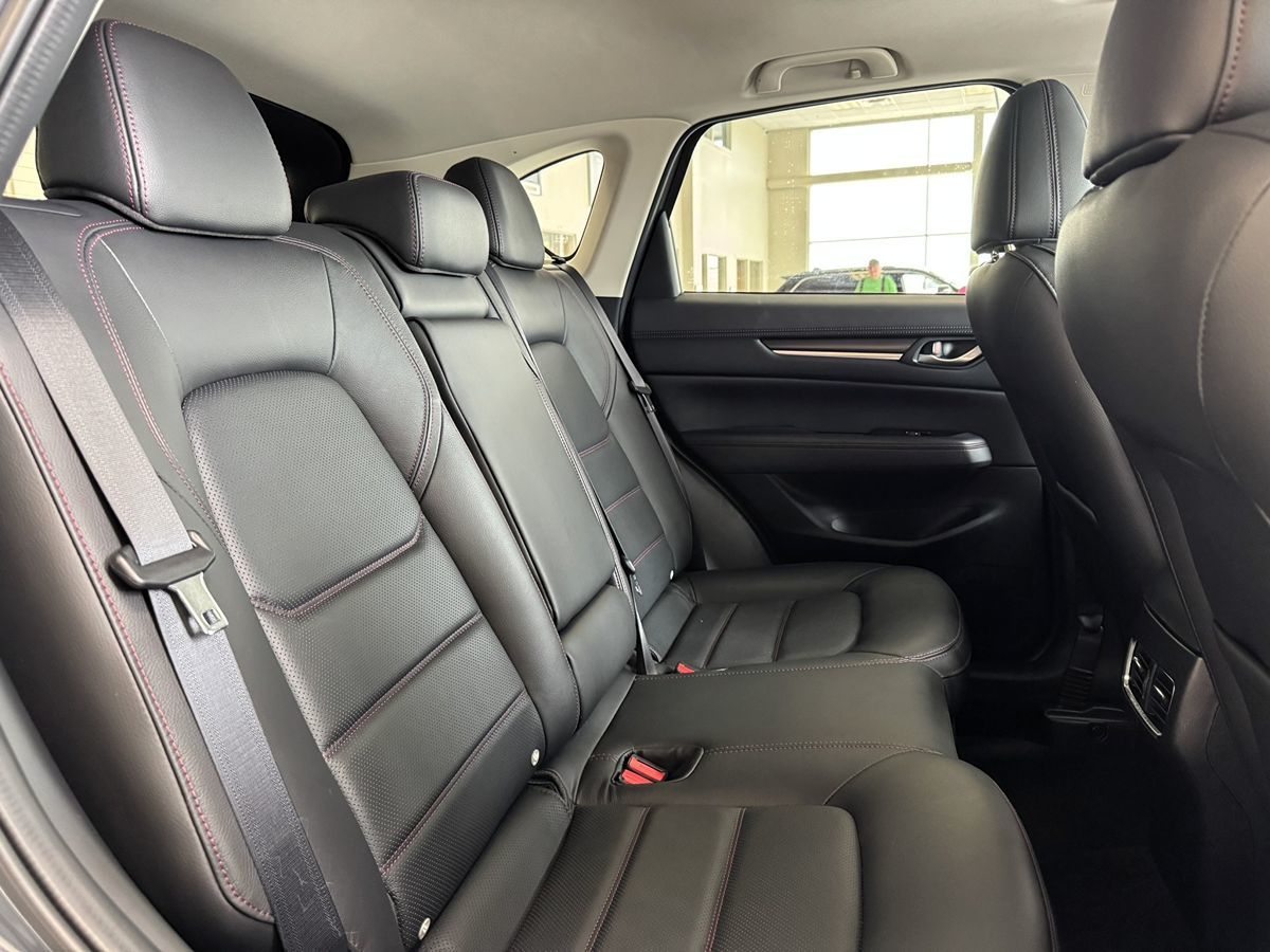 2024 Mazda CX-5 2.5 S Carbon photo 42