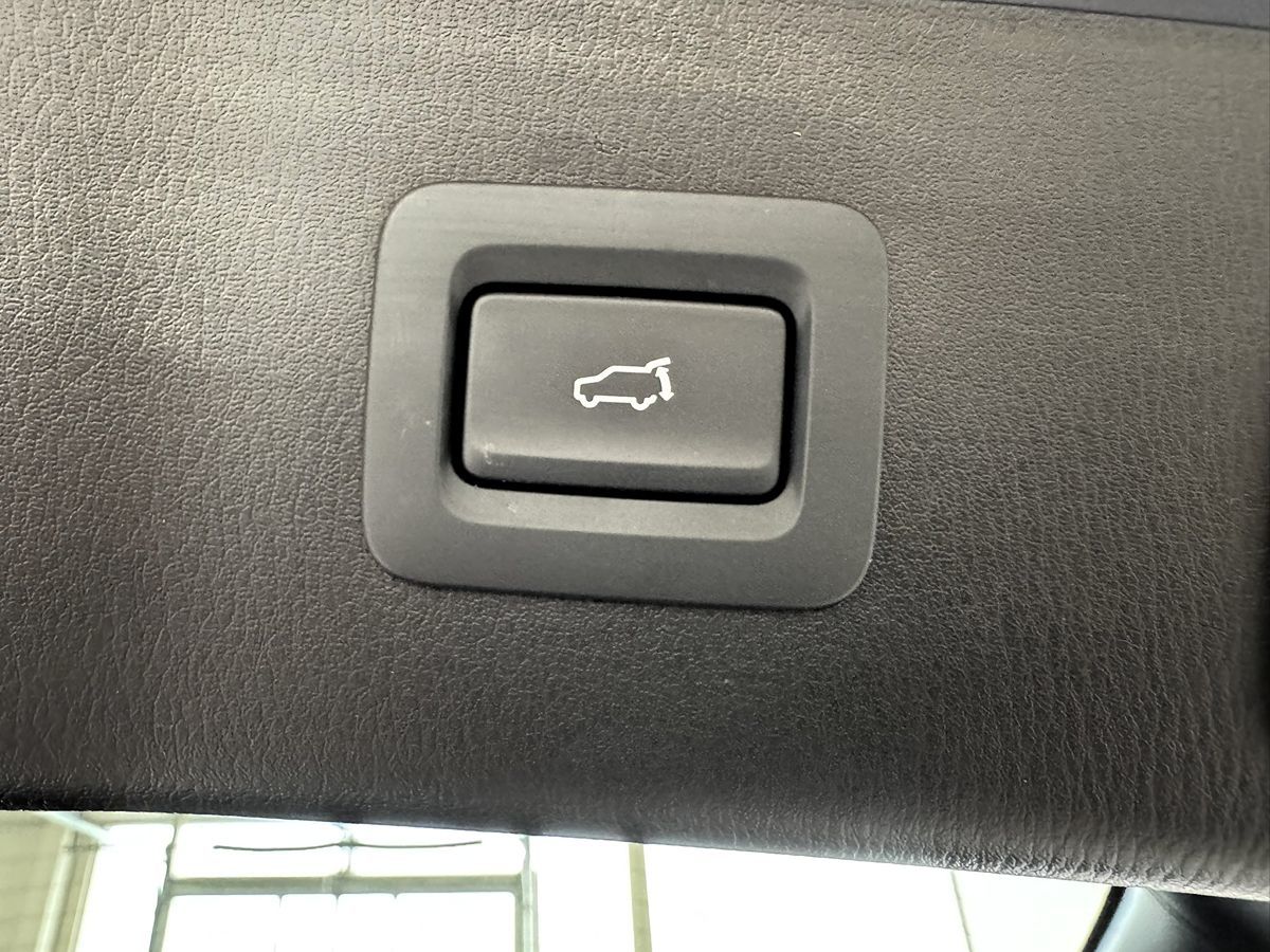 2024 Mazda CX-5 2.5 S Carbon photo 46