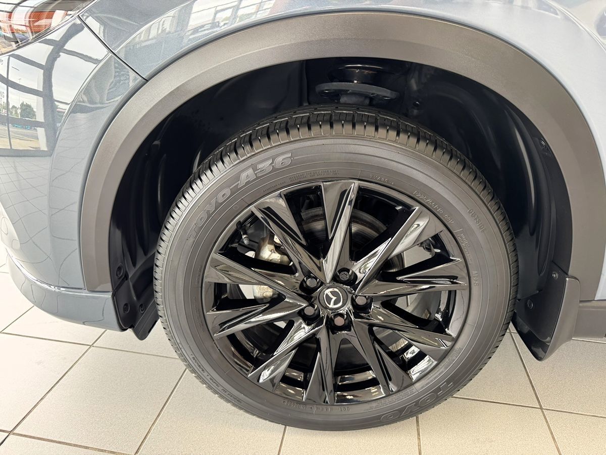 2024 Mazda CX-5 2.5 S Carbon photo 54